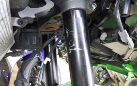 KAWASAKI ZX-25R 2006 ZX250E