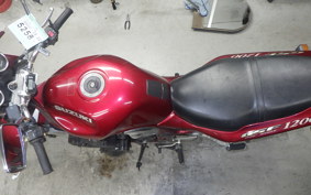 SUZUKI GSF1200 1995 GV75A