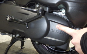 SUZUKI ﾚｯﾂ