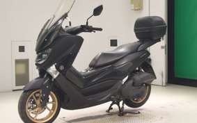 YAMAHA N-MAX 155 A SG50J