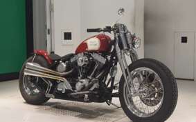 HARLEY FLSTS 1450 2003