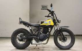 YAMAHA TW200 Gen.2 2024 DG07J