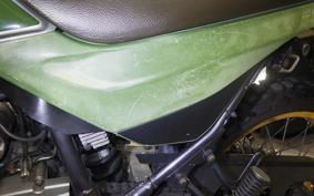 KAWASAKI SUPER SHERPA KL250G