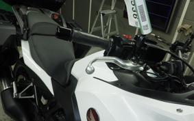 HONDA NT1100 2022 SC84