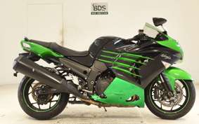 KAWASAKI ZX 1400 NINJA R A 2014