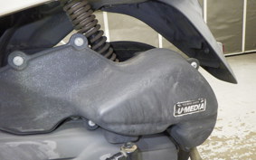 SUZUKI LET's 1981 CA4AA