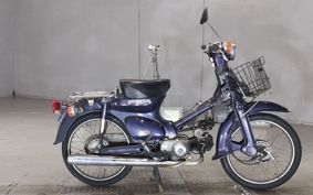 HONDA SUPER CUB50 C50