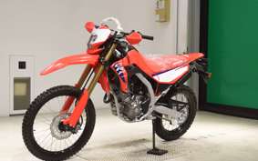 HONDA CRF250L 2007 MD47