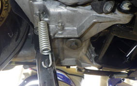 SUZUKI BURGMANｽﾄﾘｰﾄ125EX EA23M