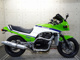 Фото Kawasaki GPZ900R NINJA 1998 с японского аукциона