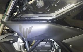 YAMAHA MT-25 1998 RG10J