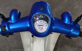 HONDA SUPER CUB110 JA44