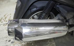 YAMAHA MAJESTY 125 FI 2021