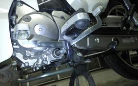 HONDA C125 SUPER CUB 2013 JA48