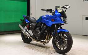 HONDA CB400 SUPER BOLDOR A 2018 NC42