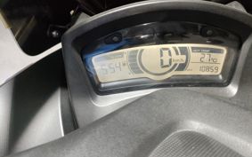 YAMAHA TRICITY 125 SEC1J