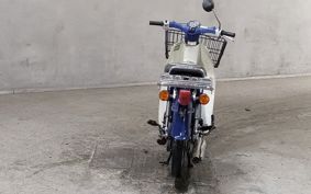 HONDA SUPER CUB50 AA01