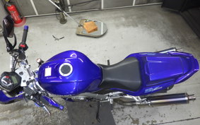 SUZUKI SV1000 2004 VT54A