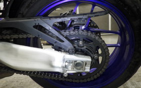 YAMAHA MT-09 SP 2022 RN69J