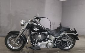 HARLEY HARLEY FLSTF1580 BX5