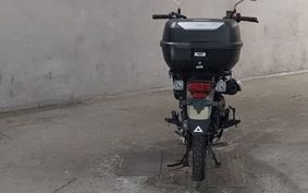 HONDA CT125 HUNTER  CUB  JA55