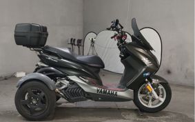 YAMAHA S-MAX TRIKE  SG27