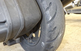 SUZUKI ADDRESS V125 CF46A