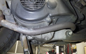 SUZUKI ADDRESS V125 G 2021 CF46A
