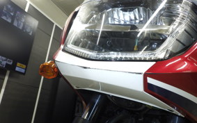 HONDA CB400 SUPER BOLDOR A 2015 NC42