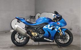 SUZUKI GSX-R1000R 2017 DM11G
