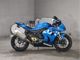 Фото Suzuki GSX-R1000R 2017 с японского аукциона