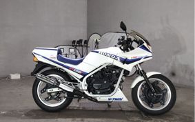 HONDA VT250F MC08