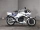 Фото Honda VT250F 1984 с японского аукциона