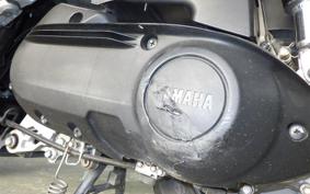 YAMAHA AXIS 125 Z SEJ6J