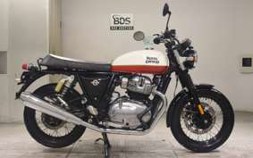 OTHER +ENFIELD INT650 2021