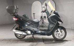 SYM RV125i LF12W