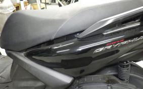 YAMAHA CYGNUSｸﾞﾘﾌｧｽ SEJ4J