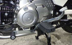 HONDA CT125-2 JA65