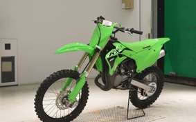 KAWASAKI KX85L KX085D