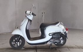 HONDA GIORNO AF77