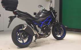 SUZUKI SV650 A 2021 VP55B