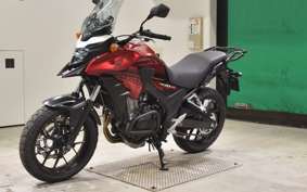 HONDA 400X ABS 2018 NC47