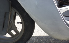 SUZUKI LET's 2 L CA1KA