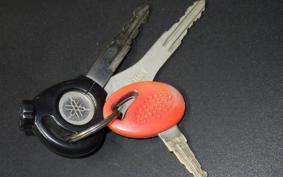 YAMAHA TRICITY 125 SE82J