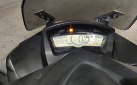 YAMAHA TRICITY 125 SEC1J