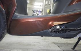 HONDA LEAD 125 2019 JF45