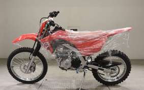 HONDA CRF125F 2024 JE03
