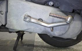 SUZUKI LET's 4 2022 CA45A