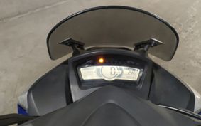 YAMAHA TRICITY 155 ABS SG37J