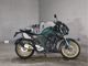 Фото Yamaha FZS25 с японского аукциона